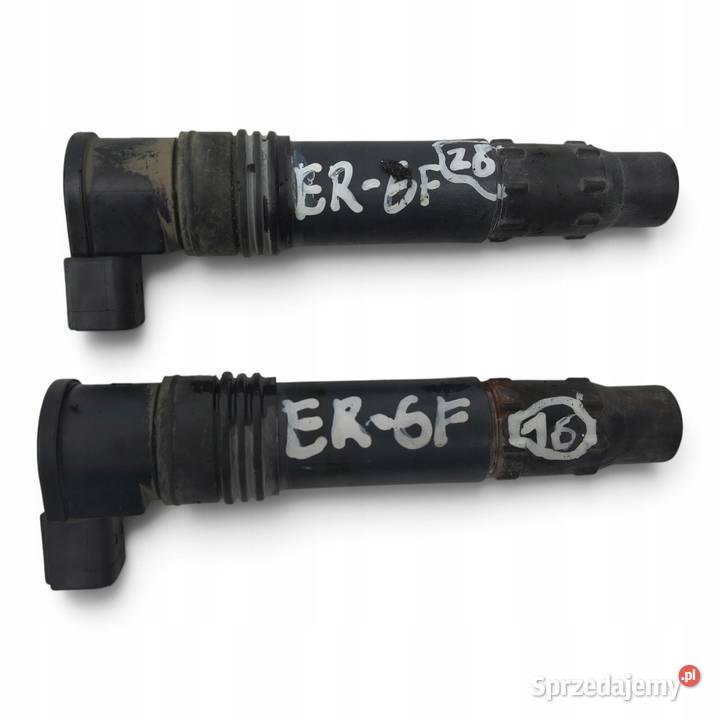 CEWKA ZAPŁONOWA Kawasaki ER6F ER6F ER650 1216