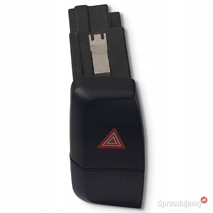 WŁĄCZNIK ŚWIATEŁ AWARYJNYCH Audo A4 B8 A5 Chełm