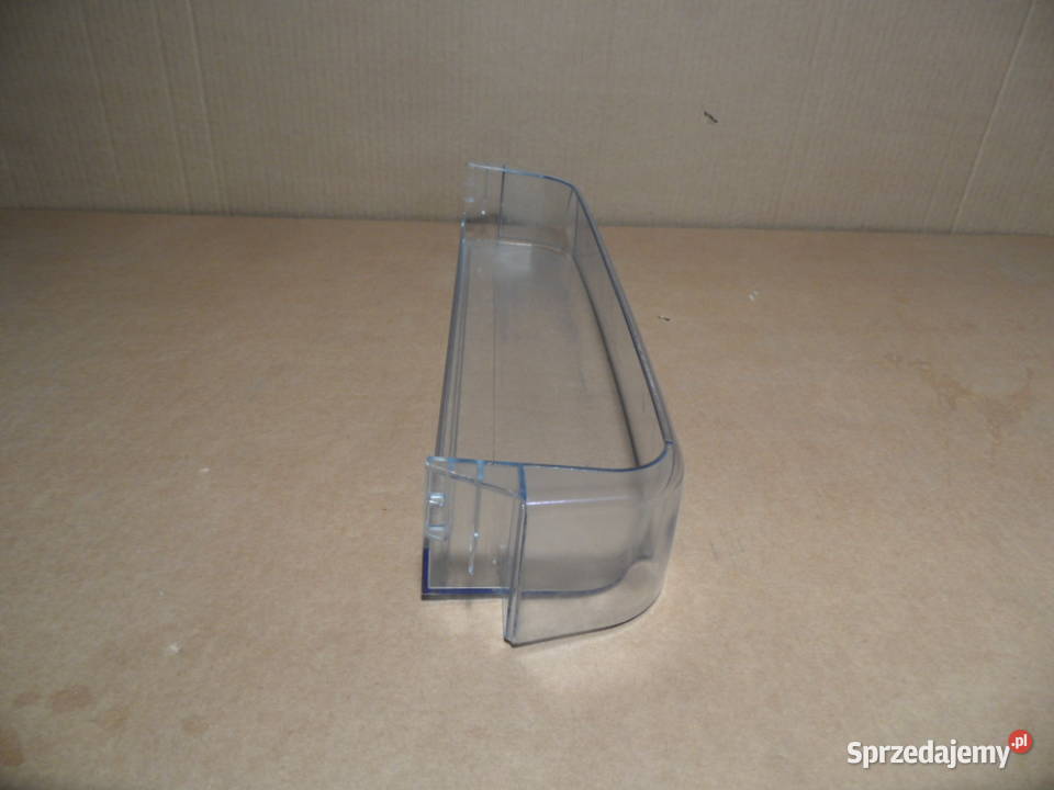 polka balkonik lodoeki electrolux Promnik