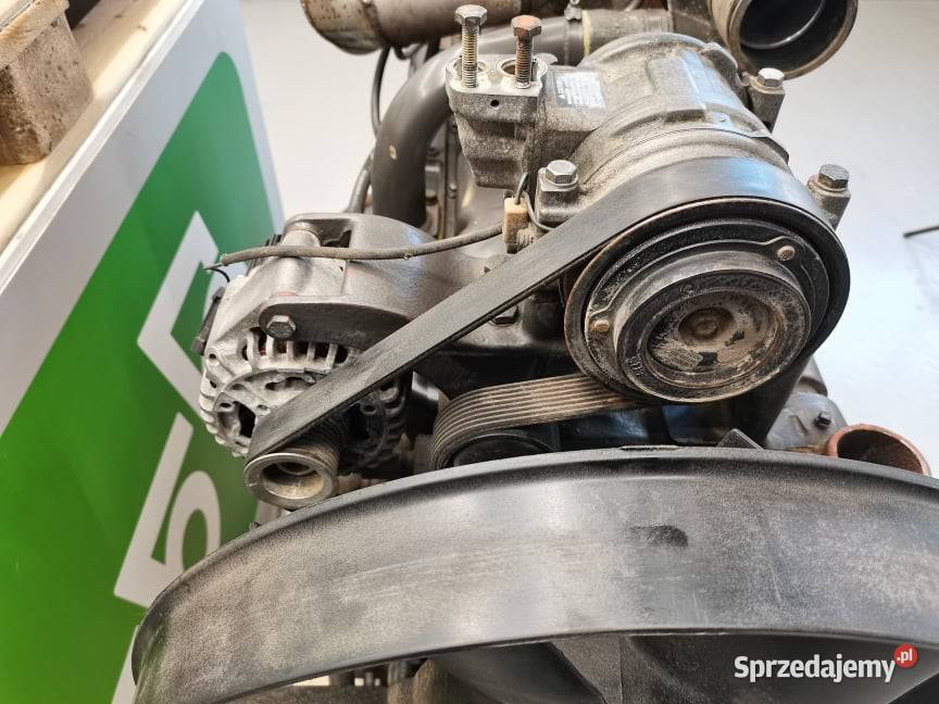 Tłumik Renault Ares 630 RZ Pozostałe Wilkowo