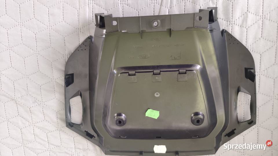 RADIO NAWIGACJA PANEL FORD KUGA FOCUS KPL