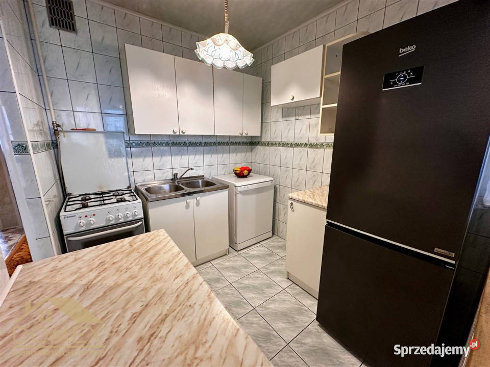 Mieszkanie sprzedam 58m2 3 pokojowe Jastrzębie-Zdrój