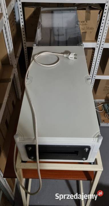 Stereometr firmy ATB InfoElektro ze stolikiem Ruda Śląska sprzedam