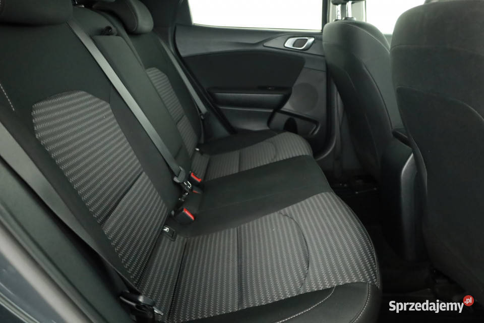 Kia XCeed 15 TGDI asystent pasa ruchu Piaseczno