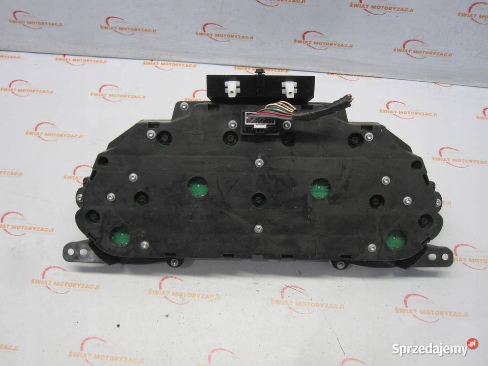 JEEP CHEROKEE III LIFT 06r licznik zegary Kielce