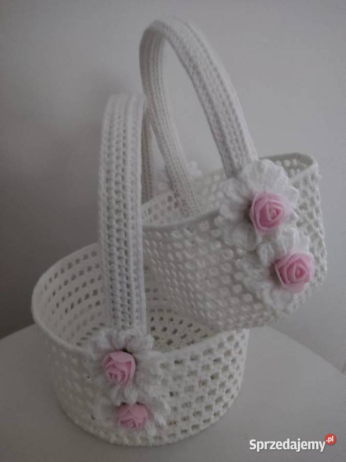 KOSZYK WIELKANOCNY Straszęcin