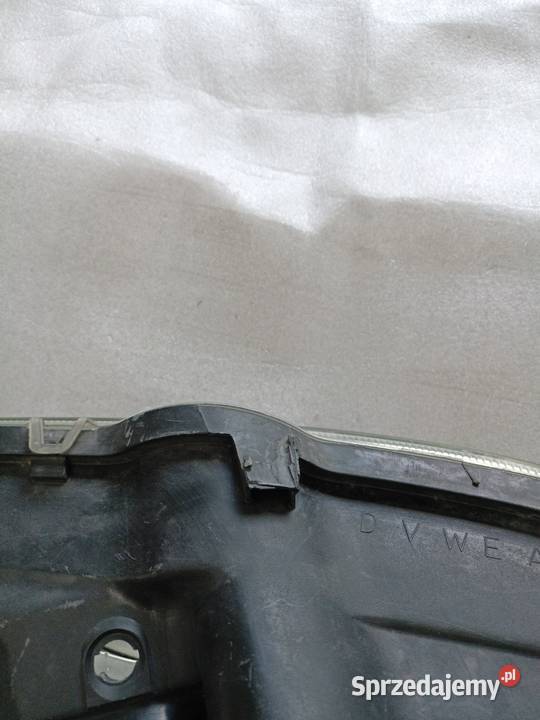 reflektor lewy Opel Astra 2 Zduńska Wola