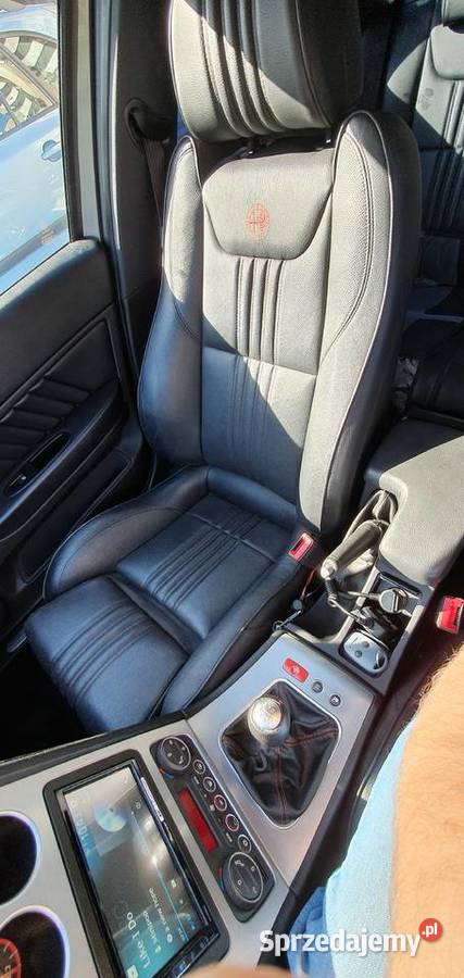 Alfa Romeo 159 19jtdm 16V Kraków