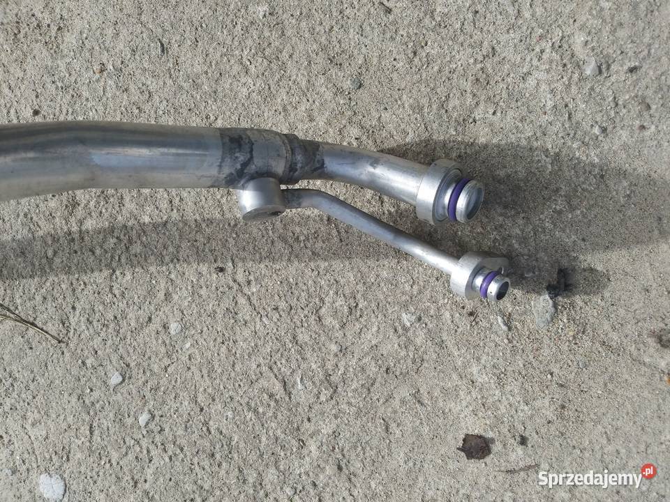 Przewód klimatyzacji WV Skoda 5Q1816738H osobowe Dębno sprzedam