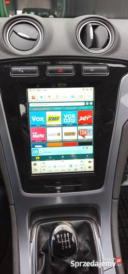 Sprzedam Ford Mondeo MK4