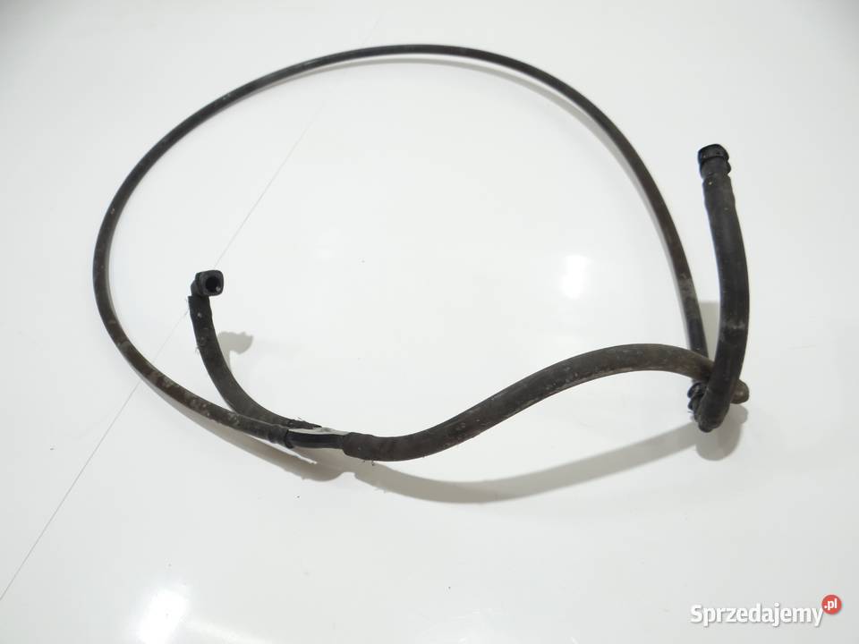 PRZEWÓD SPRYSKIWACZY BMW E60 17878282 Dysze spryskiwaczy