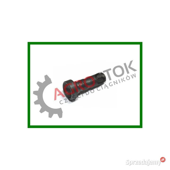 Śruba dźwigni klawiatury t25 kompletna Parczew