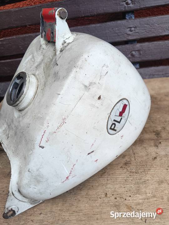 Zbiornik Simson Sr 50 małopolskie Tarnów