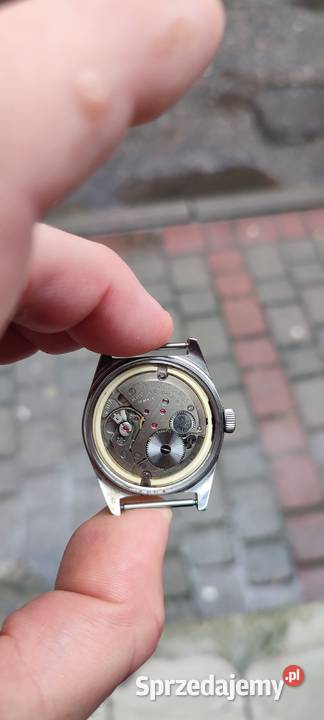 Sprzedam zegarek Tissot Seastar PR 519 męskie Kalisz