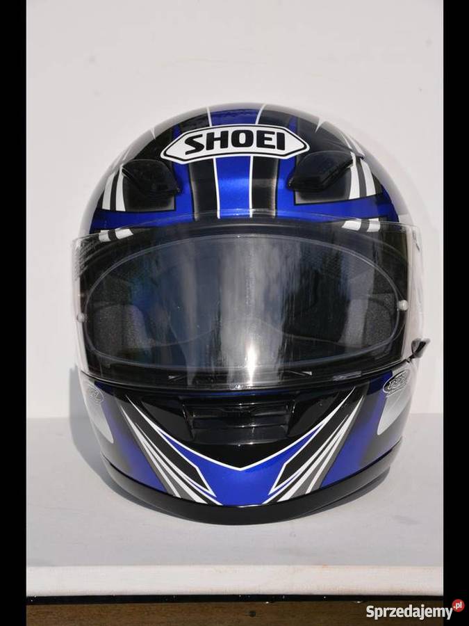 Kask Shoei XR1000 Voltage TC2 DOM DESIGN