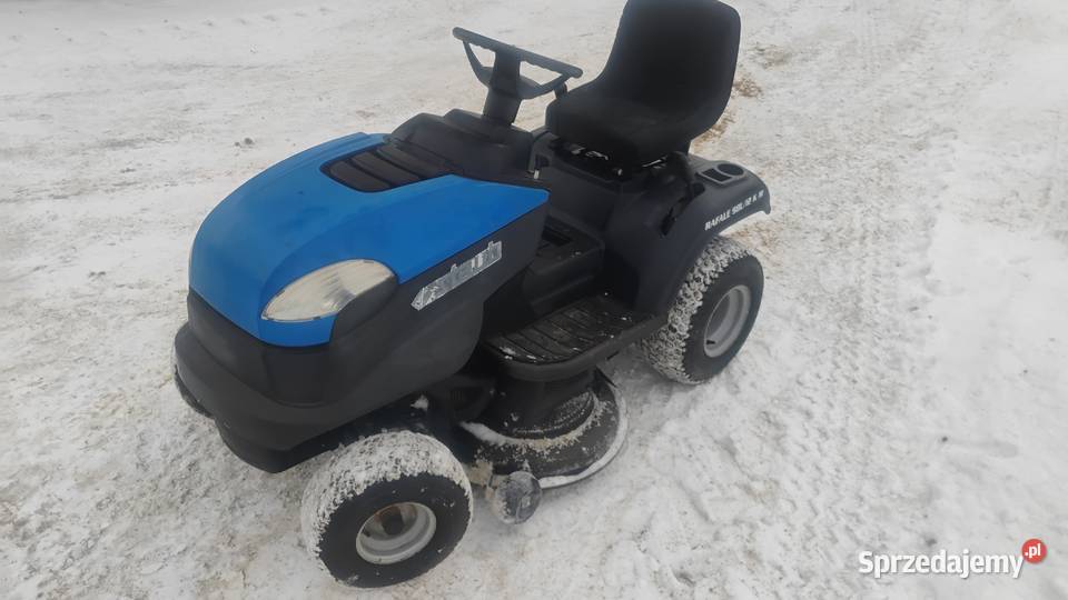 Traktorek Kalisz Pomorski sprzedam