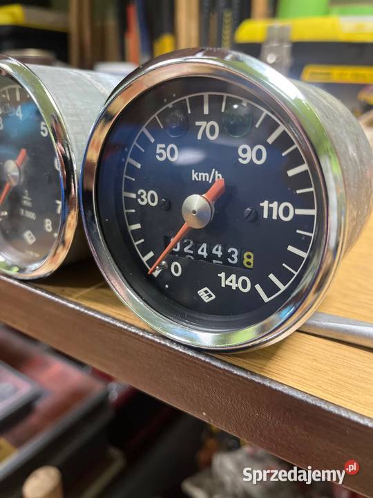 Zegary mz Etz 150 250 251 ddr Stalowa Wola sprzedam