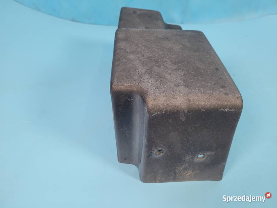 CASE IH PUMA 145 12r POKRYWA 84149758 Kolno