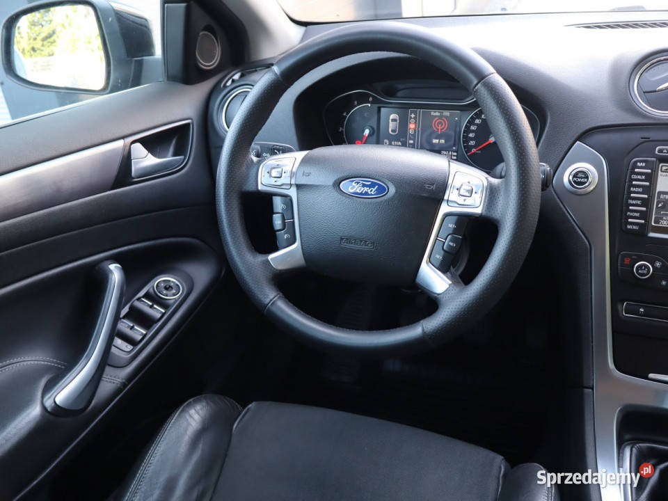 Ford Mondeo 20 TDCi Kombi Katowice