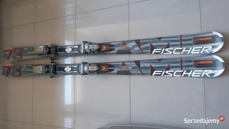 Buty narciarskie Fischer MX9 26265 Wrocław