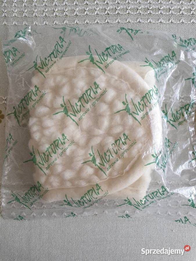 Kołnierze wełniane rehabilitacyjne zapinane na Kraków