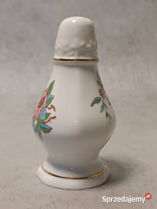 AYNSLEY Englamd Fine English Bone Przyprawnik