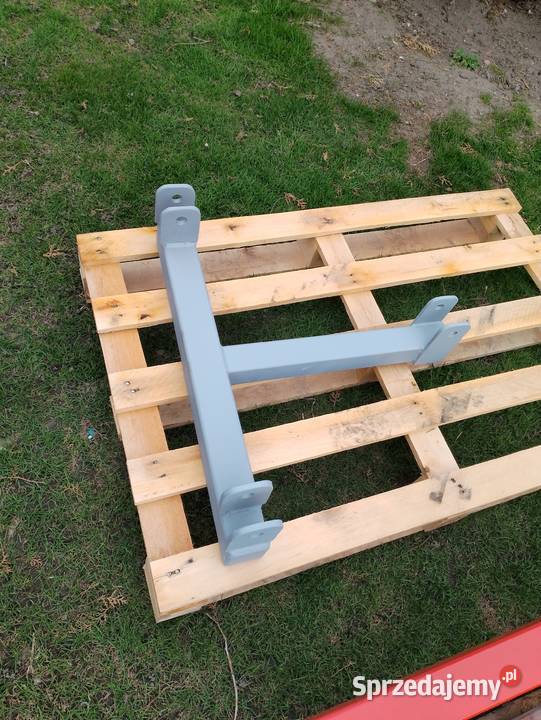 zaczep 3 punktowy na tył tuz kat1 2 3 do sprzedam