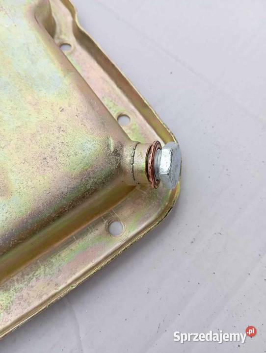MISKA OLEJOWA SILNIK M72 URAL K750 MW DNIEPR Niemodlin