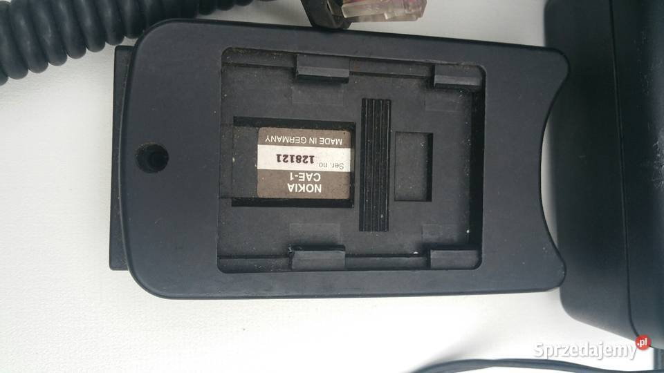 Telefon samochodowy VW Kiełczów