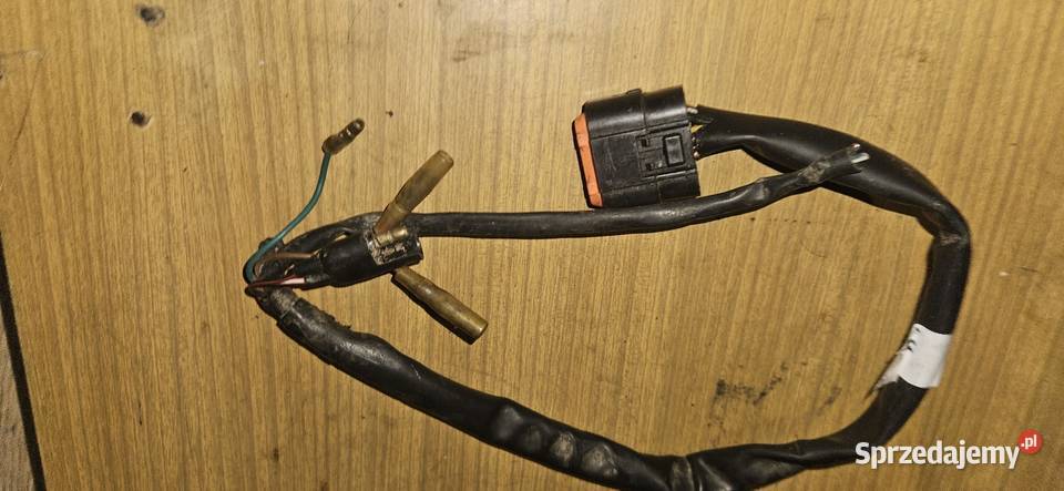 Wiązka tm racing 2t 2008 Gorlice