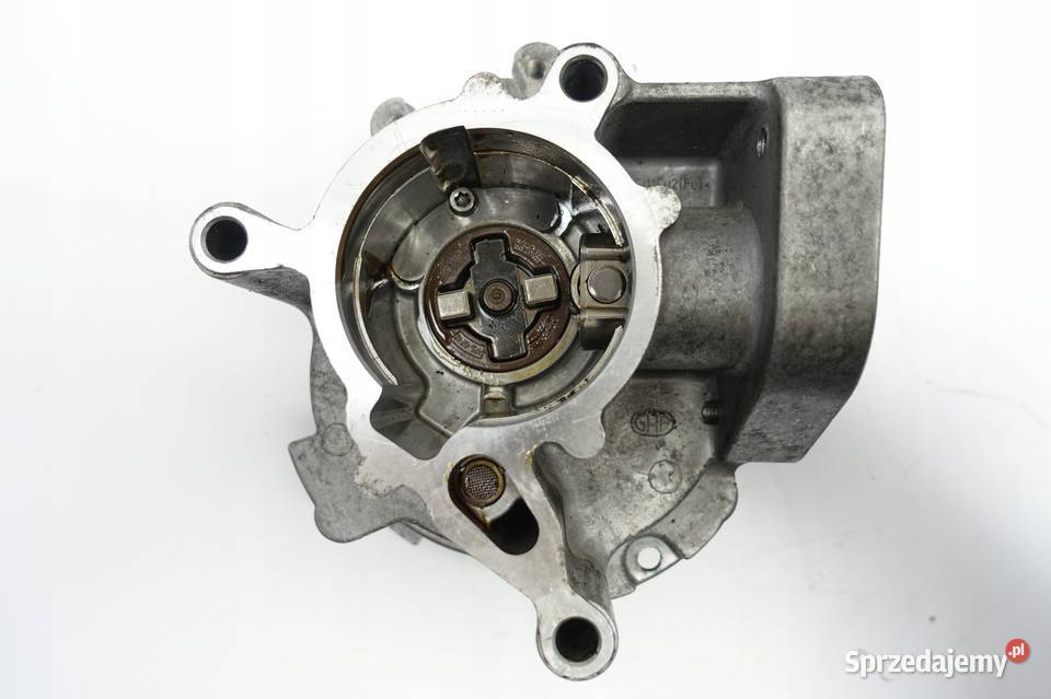 Audi A5 20 TFSI POMPA VACUM wakum 06K145100AE Pompy podciśnieniowe Rudka