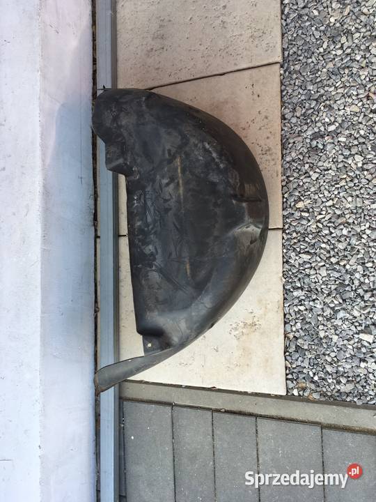 Osłony nadkoli nadkola ford mondeo mk1 mk2 kombi