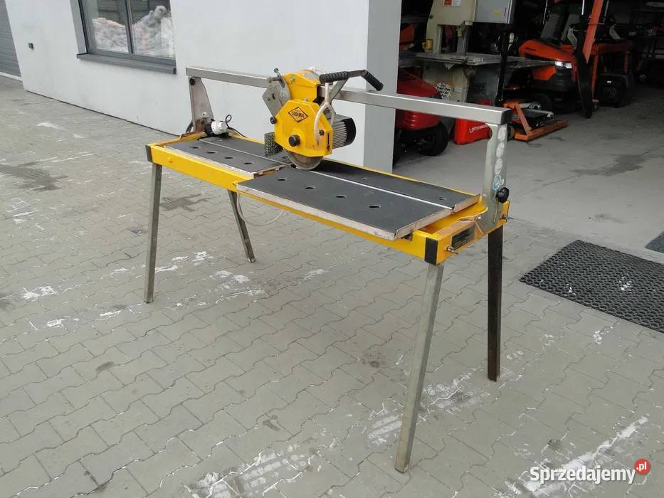 Piła stołowa Przecinarka CEDIMA PROFESSIONAL do