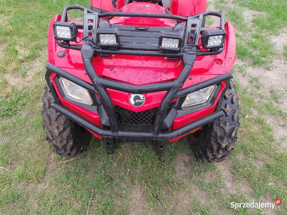 Can AM 400