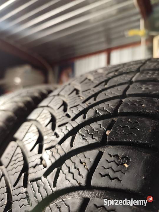 Felgi 15 5x112 ET45 Audi VW Końskie sprzedam