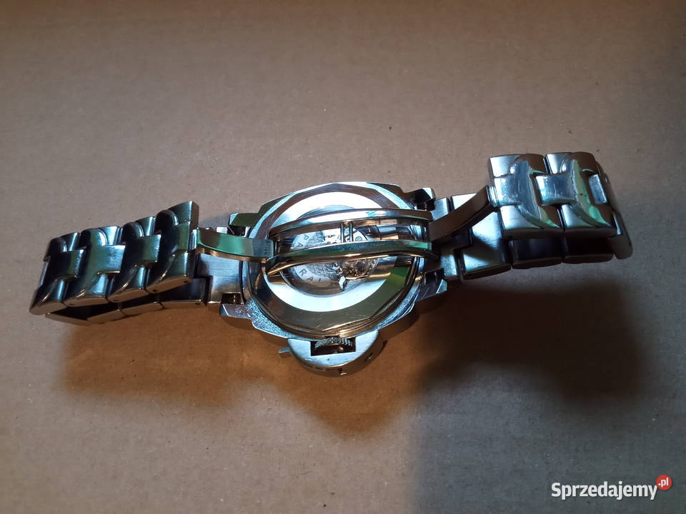 Luminor PANERAI Automatic Poznań