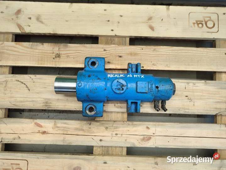 Siłownik stabilizator Mecalac 12 MTX 5930657 Wilkowo