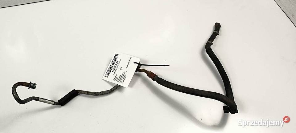 PRZEWÓD KLIMATYZACJI AUDI A5 8K1422891AJ Lipno