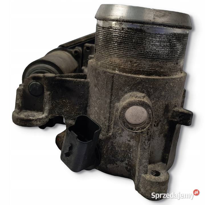 PRZEPUSTNICA Citroen C5 III 22 HDI 9656932580 Chełm sprzedam