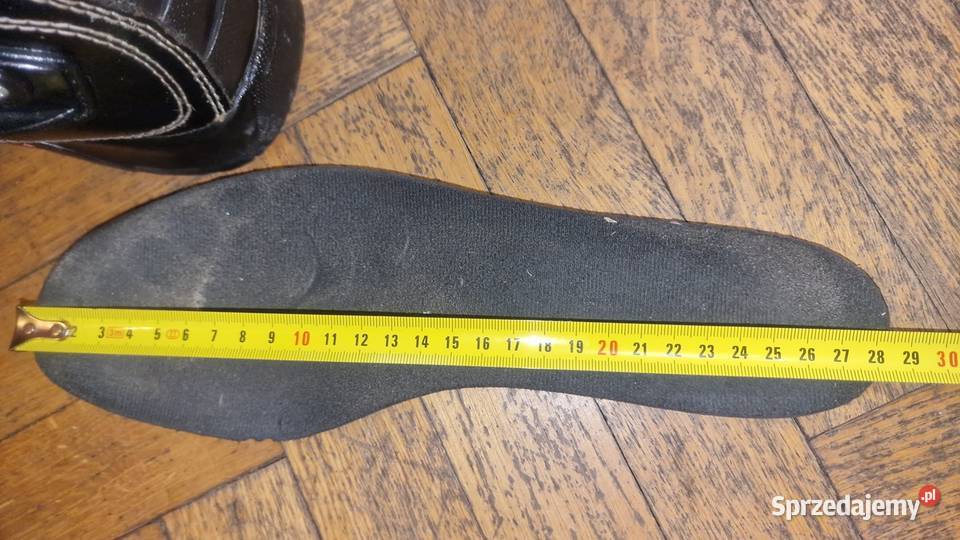 Buty FOX Comp5 cross enduro 44 43 42 mazowieckie Piaseczno