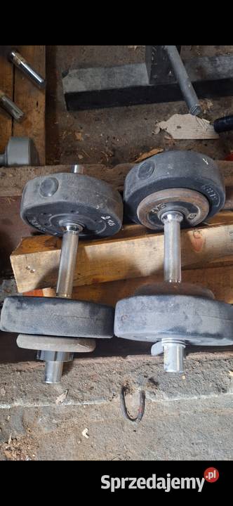 Siłownia domowa 150