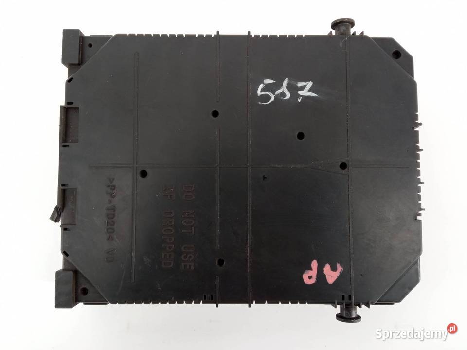 SKRZYNKA BSI 982274628000 EL5 Toyota ProAce II