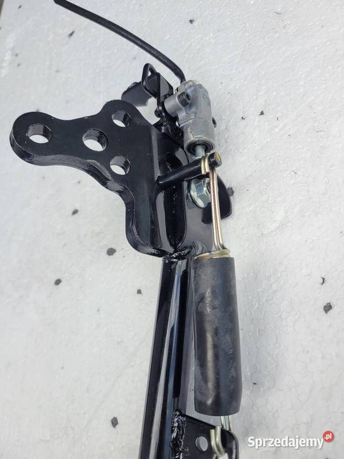 YAMAHA R3 R 3 1924 STOPKA BOCZNA NÓŻKA Nowy Tomyśl