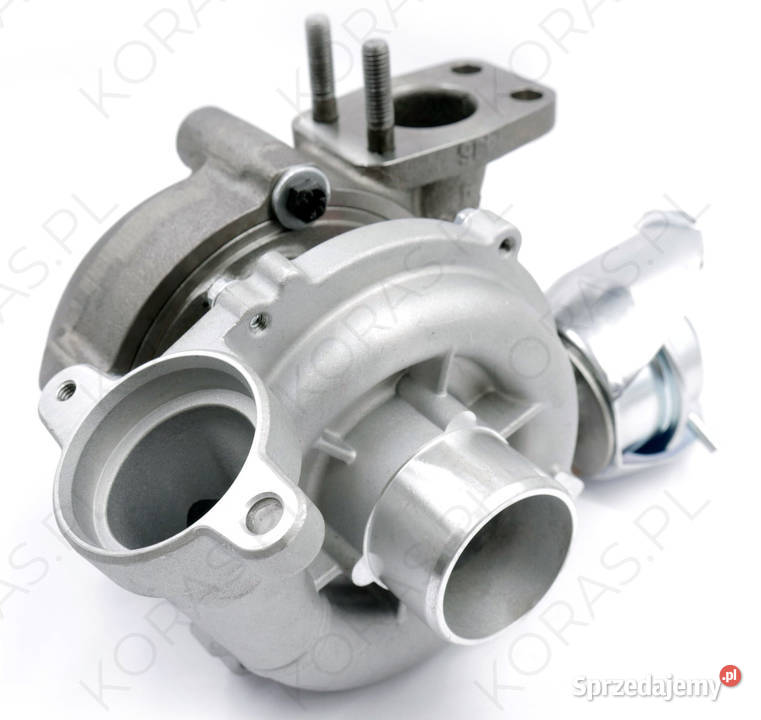 NOWA TURBOSPRĘŻARKA TURBO 7534205006S CITROEN Włoszczowice