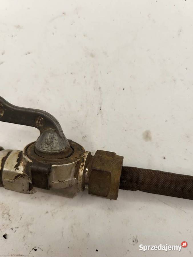 KRANIK PALIWA DKW NSU ZUNDAPP ILO REXE SACHS 98 Rybnik