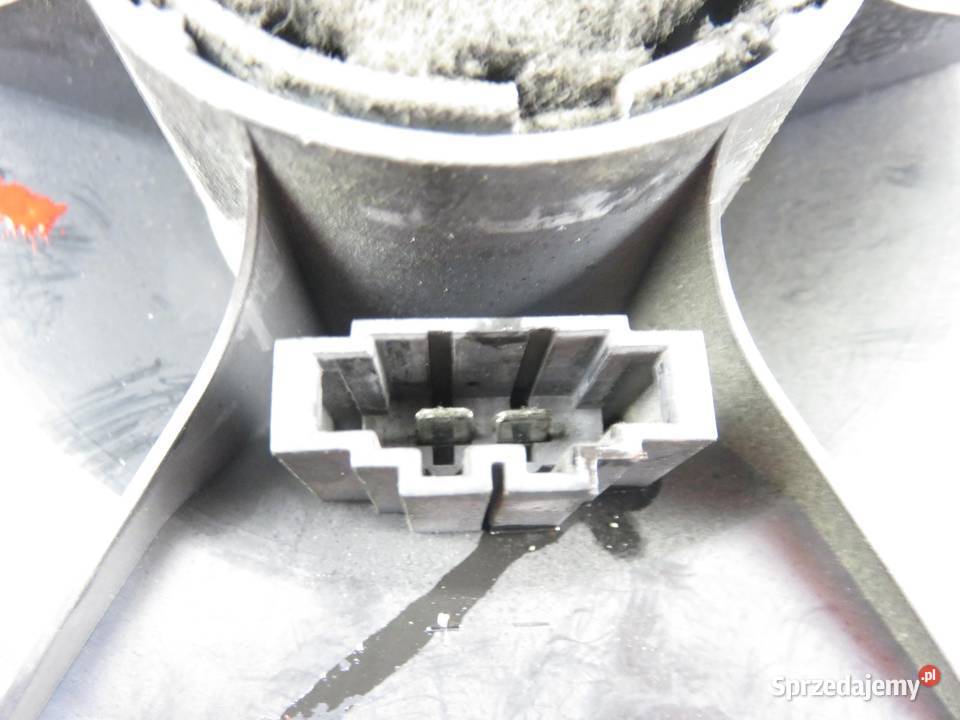 DMUCHAWA VW SHARAN I 95NW18456 7M0819021 osobowe