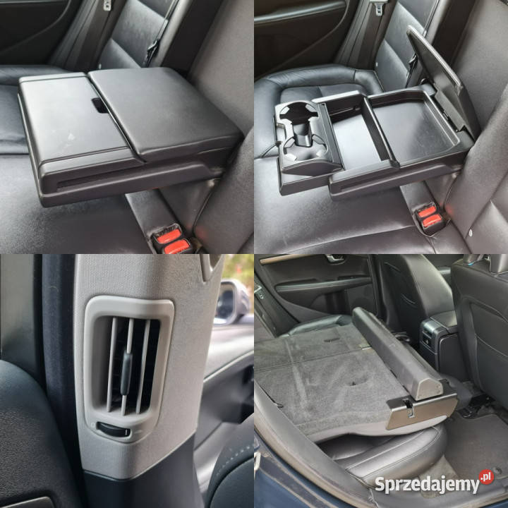 Volvo V70 20 D4 181 Momentum Navi Digital Skóra