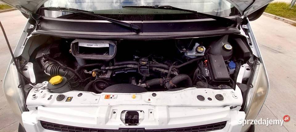 Ford Transit 2011r 24 tdci 115 dubel kabina 7 plandeka Kielce