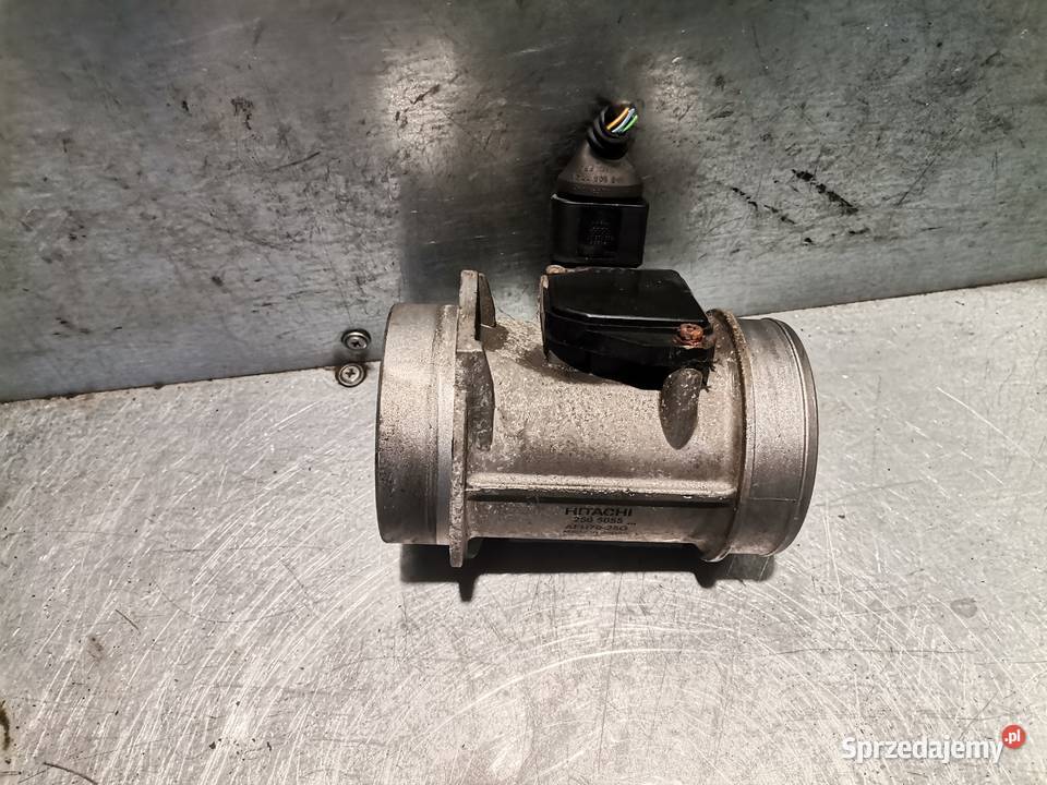 AUDI A6 C5 25 TDI PRZEPŁYWOMIERZ AFH7025G sprzedam