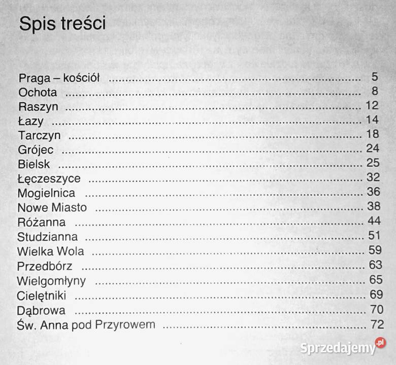 Pielgrzymka do Jasnej Góry Władysław Stanisław lubelskie